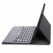Чохол до планшета BeCover Keyboard+TouchPad Xiaomi Pad 5 Pro 12.4" Black (712394)