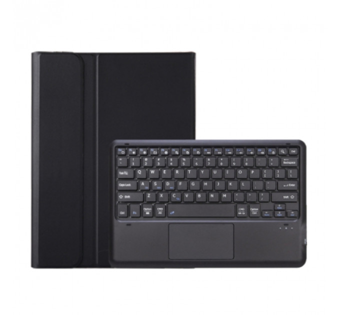 Чохол до планшета BeCover Keyboard+TouchPad Xiaomi Pad 5 Pro 12.4" Black (712394)