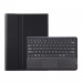 Чохол до планшета BeCover Keyboard+TouchPad Xiaomi Pad 5 Pro 12.4" Black (712394)