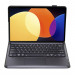 Чохол до планшета BeCover Keyboard+TouchPad Xiaomi Pad 5 Pro 12.4" Black (712394)