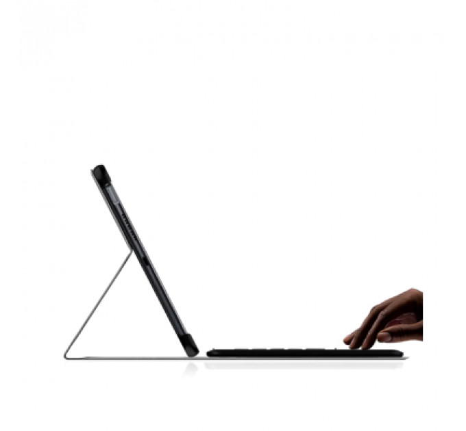 Чохол до планшета BeCover Keyboard+TouchPad Xiaomi Redmi Pad SE 11" Black (712395)