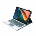 Чохол до планшета BeCover Keyboard+TouchPad Xiaomi Redmi Pad SE 11" Dark Green (712397)