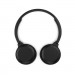 Philips Навушники Philips TAH1108 Black (TAH1108BK/00)