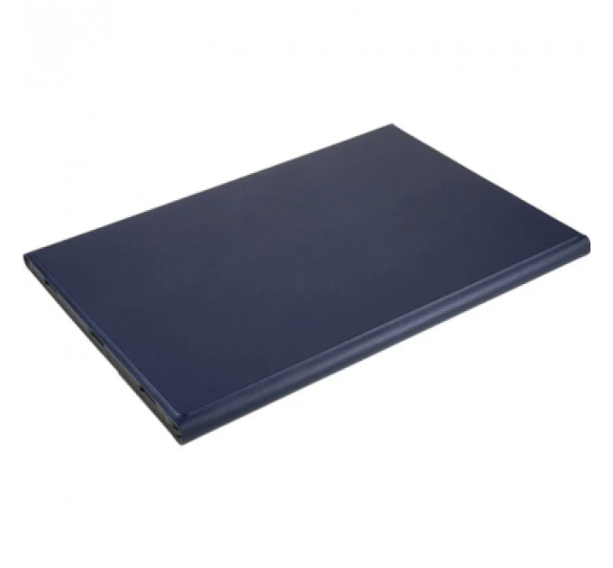 Чохол до планшета BeCover Keyboard+TouchPad Xiaomi Redmi Pad SE 11" Deep Blue (712396)