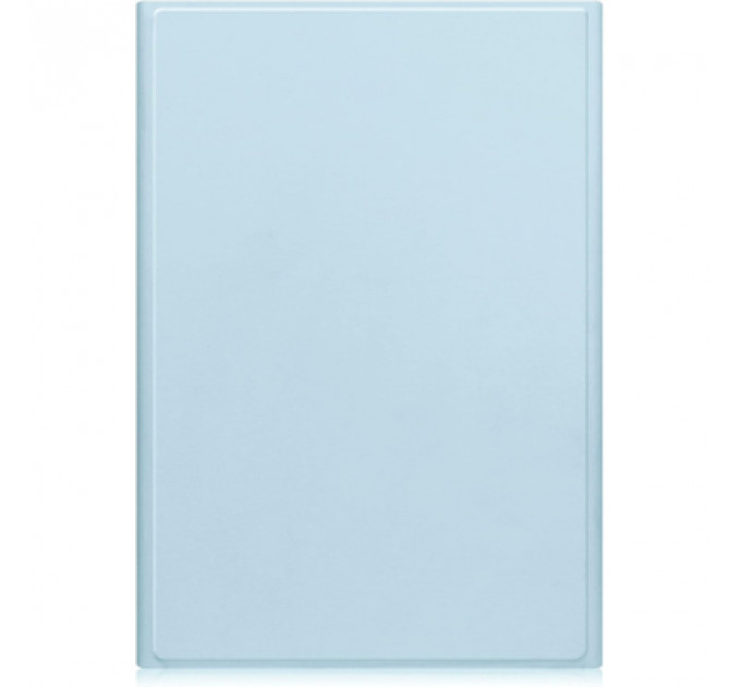 Чохол до планшета BeCover Keyboard+TouchPad Xiaomi Redmi Pad SE 11" Light Blue (712398)