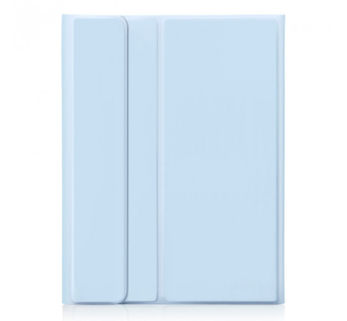 Чохол до планшета BeCover Keyboard+TouchPad Xiaomi Redmi Pad SE 11" Light Blue (712398)