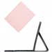 Чохол до планшета BeCover Keyboard+TouchPad Xiaomi Redmi Pad SE 11" Pink (712399)