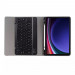 Чохол до планшета BeCover Keyboard Samsung Tab A9 SM-X115 8.7" Black (712355)