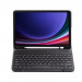 Чохол до планшета BeCover Keyboard Samsung Tab A9 SM-X115 8.7" Black (712355)