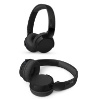 Навушники Philips TAH3209 Black (TAH3209BK/00)