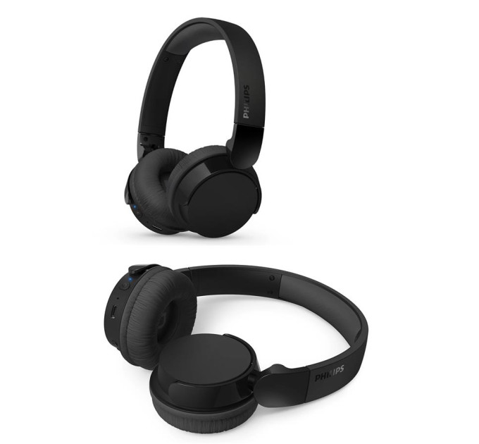 Philips Навушники Philips TAH3209 Black (TAH3209BK/00)