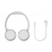 Навушники Philips TAH4209 White (TAH4209WT/00)