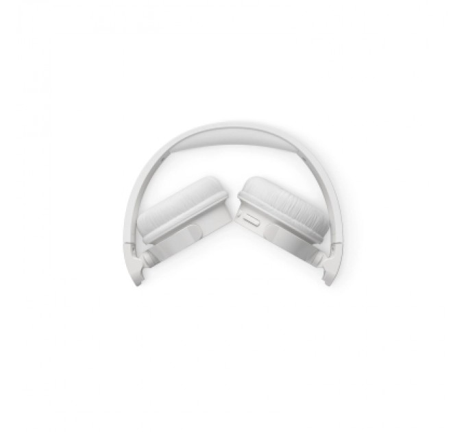 Навушники Philips TAH4209 White (TAH4209WT/00)
