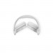 Навушники Philips TAH4209 White (TAH4209WT/00)