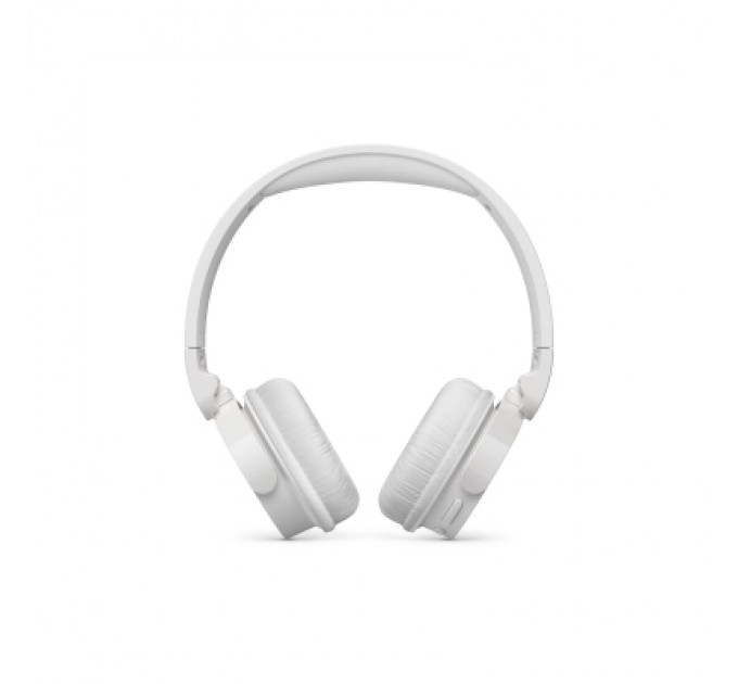 Навушники Philips TAH4209 White (TAH4209WT/00)