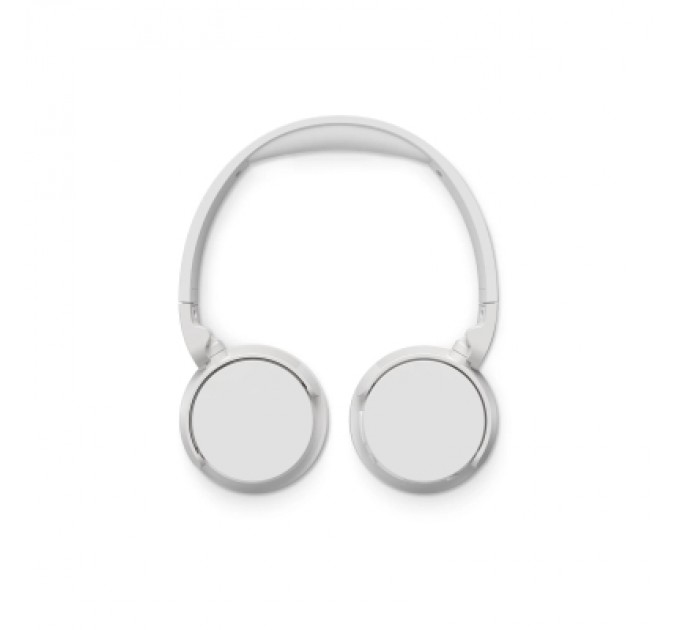 Навушники Philips TAH4209 White (TAH4209WT/00)