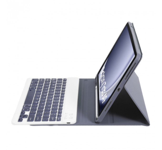 Чохол до планшета BeCover Keyboard Samsung Tab A9 SM-X115 8.7" Purple (712360)