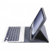 Чохол до планшета BeCover Keyboard Samsung Tab A9 SM-X115 8.7" Purple (712360)