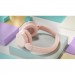 Philips Навушники Philips TAH4209 Pink (TAH4209PK/00)