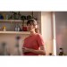 Philips Навушники Philips TAH4209 Pink (TAH4209PK/00)