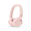 Philips Навушники Philips TAH4209 Pink (TAH4209PK/00)
