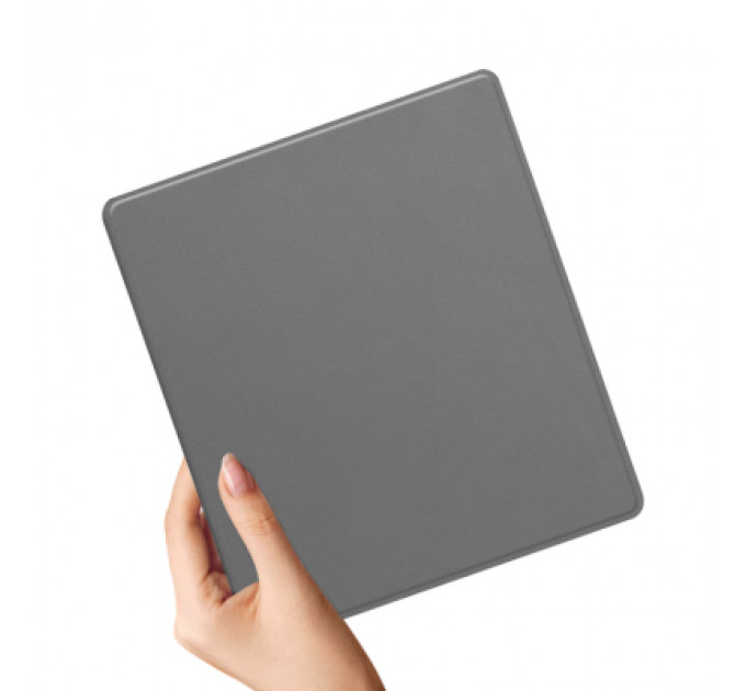 Чохол до електронної книги BeCover Smart Case Amazon Kindle Scribe 10.2" Gray (712584)