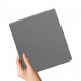 Чохол до електронної книги BeCover Smart Case Amazon Kindle Scribe 10.2" Gray (712584)