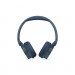 Philips Навушники Philips TAH4209 Blue (TAH4209BL/00)