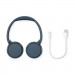 Philips Навушники Philips TAH4209 Blue (TAH4209BL/00)