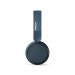 Philips Навушники Philips TAH4209 Blue (TAH4209BL/00)