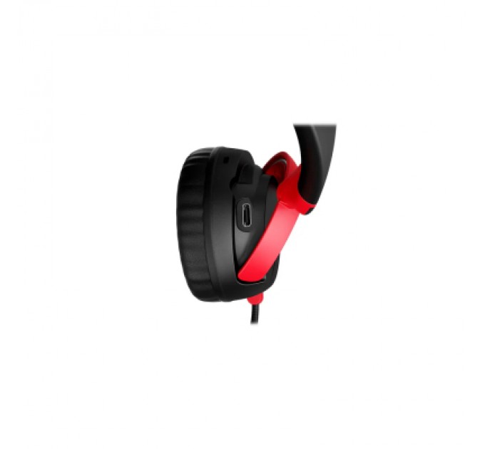 Навушники HyperX Cloud Mini Wireless Black (7G8F1AA)