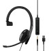 Epos Навушники Epos Adapt 135T II Mono USB Black (1000900)