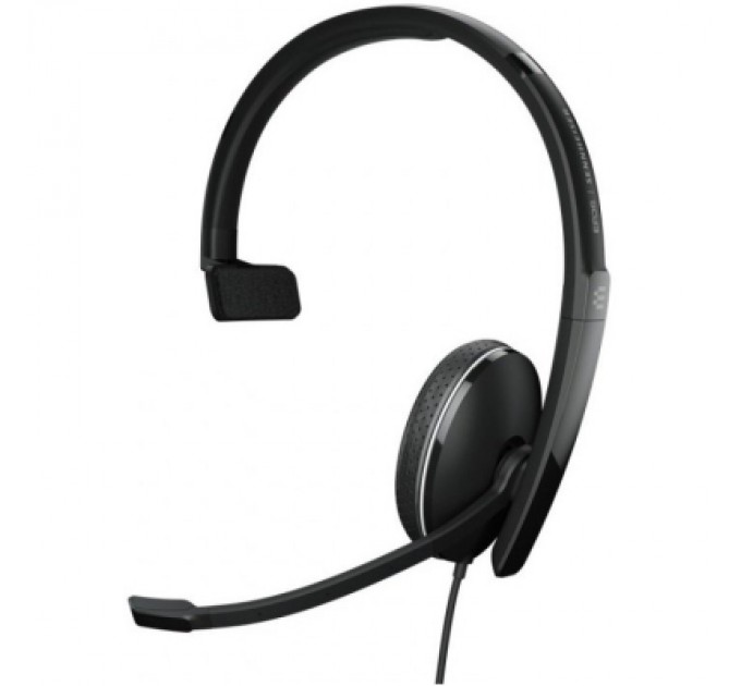 Навушники Epos Adapt 135T II Mono USB Black (1000900)