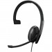 Навушники Epos Adapt 135T II Mono USB Black (1000900)