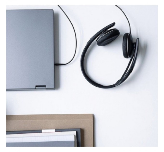 Навушники Epos Adapt 135T II Mono USB Black (1000900)