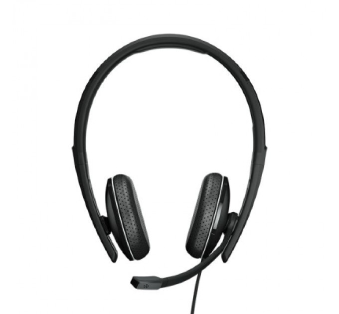 Навушники Epos Adapt 165T II USB Black (1000902)