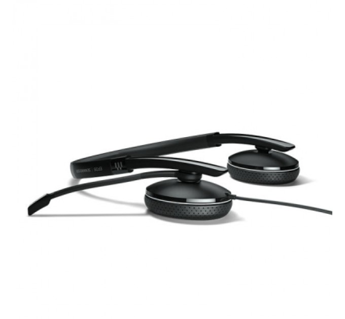Навушники Epos Adapt 165T II USB Black (1000902)