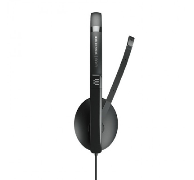 Навушники Epos Adapt 165T II USB Black (1000902)