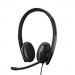 Навушники Epos Adapt 165T II USB Black (1000902)
