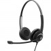 Epos Навушники Epos Impact SC 260 MS II USB Black (1000579)