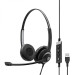 Epos Навушники Epos Impact SC 260 MS II USB Black (1000579)