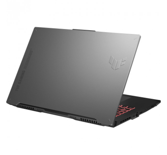 Ноутбук ASUS TUF Gaming A17 FA707NUR-HX012 (90NR0JL6-M000J0)