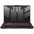 Ноутбук ASUS TUF Gaming A17 FA707NUR-HX012 (90NR0JL6-M000J0)