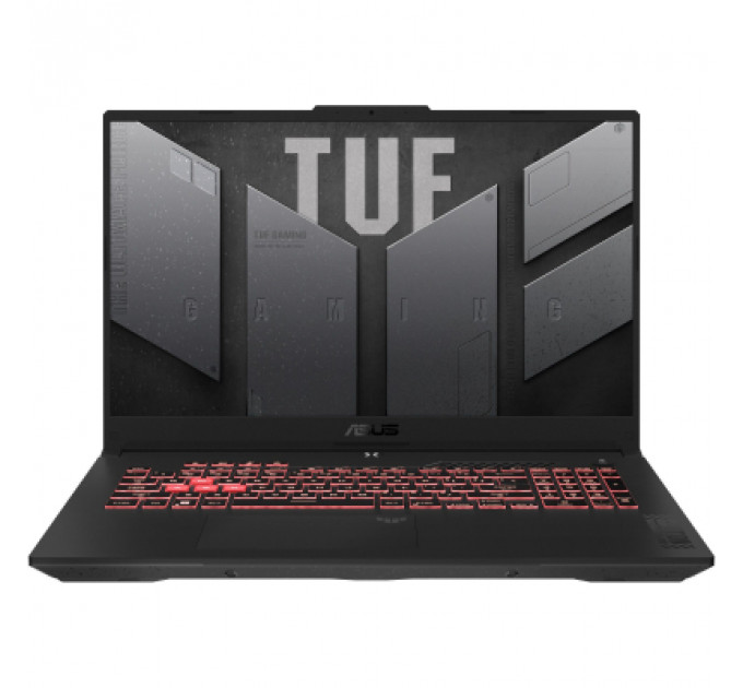 Ноутбук ASUS TUF Gaming A17 FA707NUR-HX012 (90NR0JL6-M000J0)