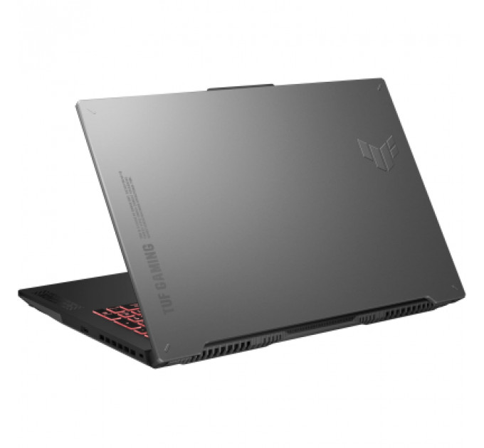 Ноутбук ASUS TUF Gaming A17 FA707NUR-HX012 (90NR0JL6-M000J0)