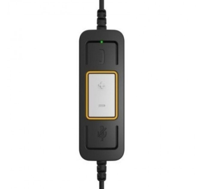 Навушники Epos SC 60 ML USB Black (1000551)