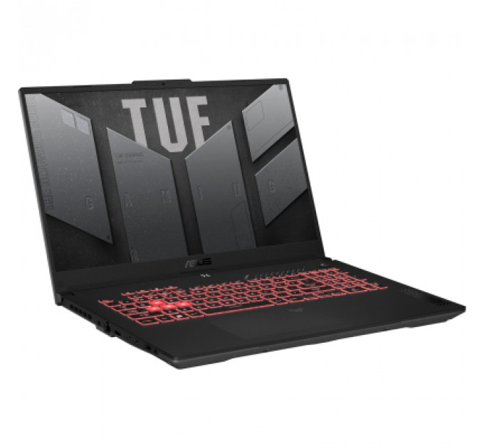 Ноутбук ASUS TUF Gaming A17 FA707NUR-HX012 (90NR0JL6-M000J0)