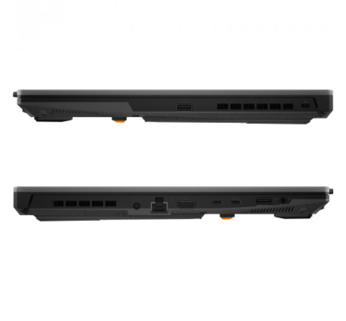 Ноутбук ASUS TUF Gaming A17 FA707NUR-HX012 (90NR0JL6-M000J0)