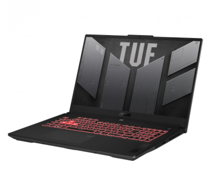 Ноутбук ASUS TUF Gaming A17 FA707NUR-HX012 (90NR0JL6-M000J0)