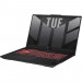 Ноутбук ASUS TUF Gaming A17 FA707NUR-HX012 (90NR0JL6-M000J0)